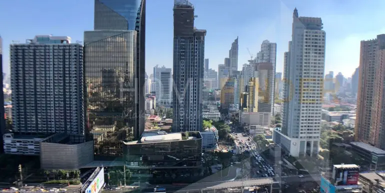 Life Asoke 55 Sqm. 2b2b 28Fl. 37K (8)