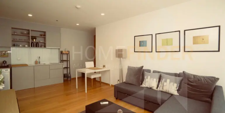 Noble Revo Silom for rent and sale 51s 8 (2)