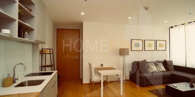 Noble Revo Silom for rent and sale 51s 8 (4)