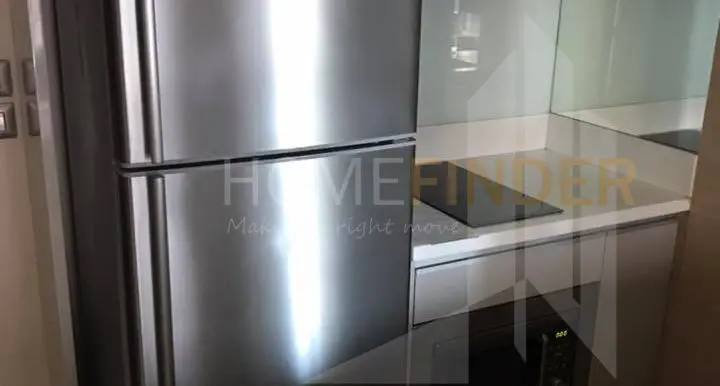 The Addre4ss Asoke 45.2 Sqm. 1b1b 7Fl. 30K (3)
