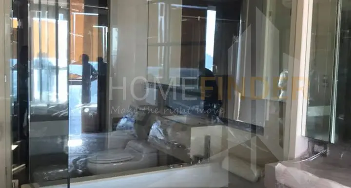 The Addre4ss Asoke 45.2 Sqm. 1b1b 7Fl. 30K (5)