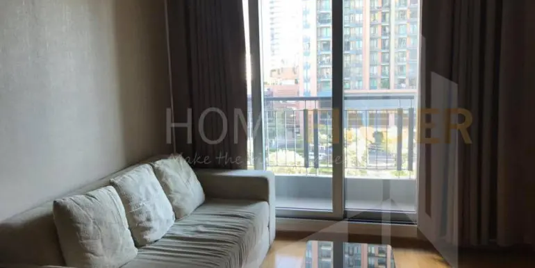 The Addre4ss Asoke 45.2 Sqm. 1b1b 7Fl. 30K (7)