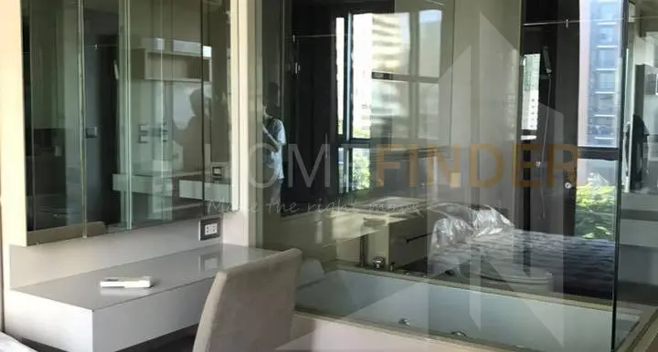 The Addre4ss Asoke 45.2 Sqm. 1b1b 7Fl. 30K (8)
