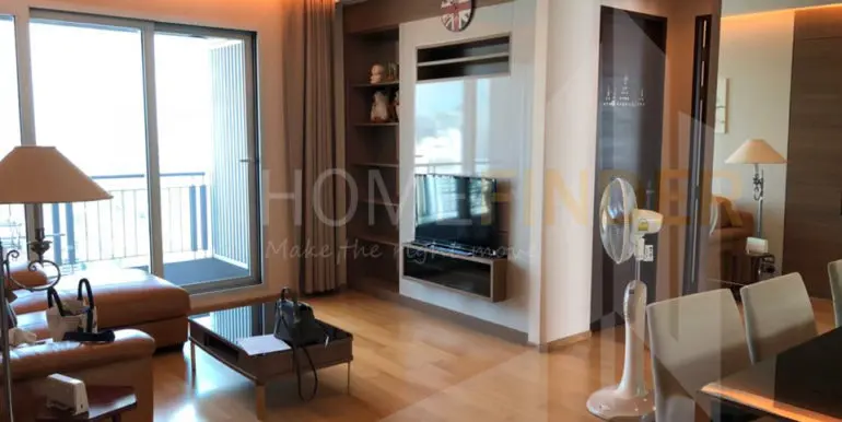 The Address Asoke 75.5 Sqm. 2b2b 33Fl 55K (1)