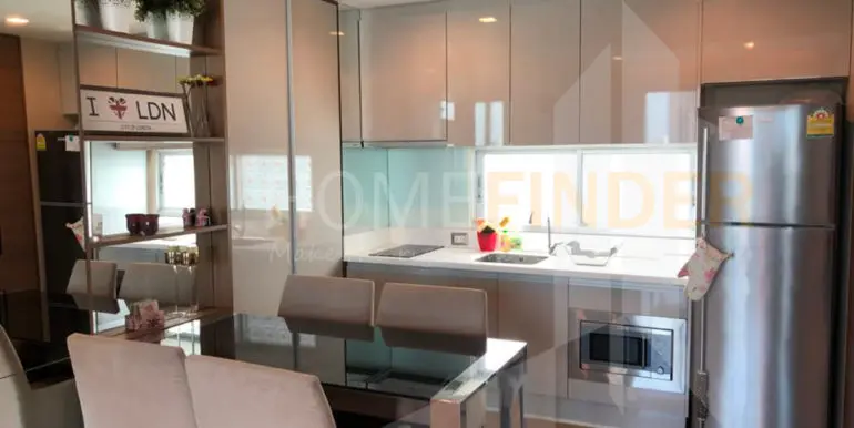The Address Asoke 75.5 Sqm. 2b2b 33Fl 55K (3)