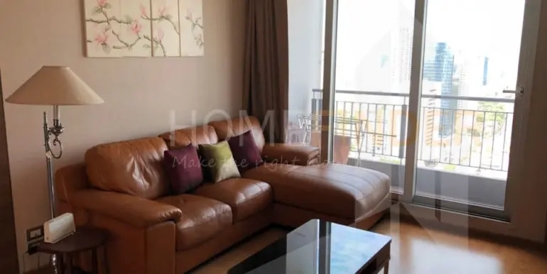 The Address Asoke 75.5 Sqm. 2b2b 33Fl 55K (4)