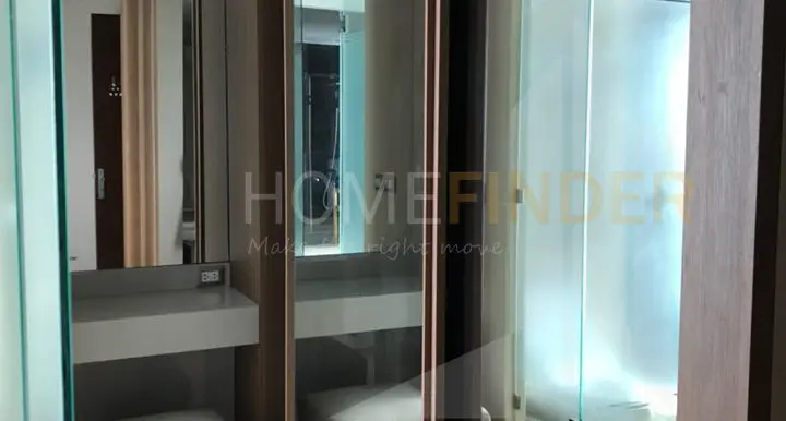 The Address Asoke 75.5 Sqm. 2b2b 33Fl 55K (6)