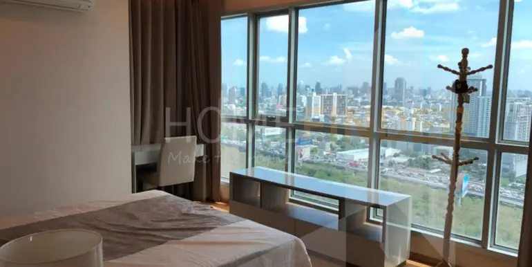 The Address Asoke 75.5 Sqm. 2b2b 33Fl 55K (7)