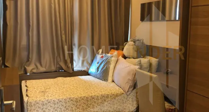 The Address Asoke 75.5 Sqm. 2b2b 33Fl 55K (8)