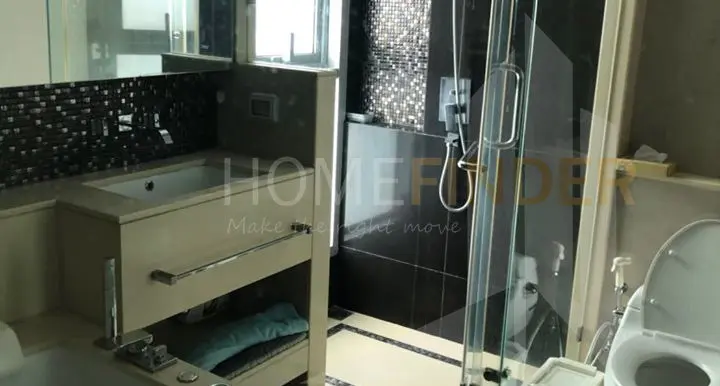 The Address Asoke 75.5 Sqm. 2b2b 33Fl 55K (9)
