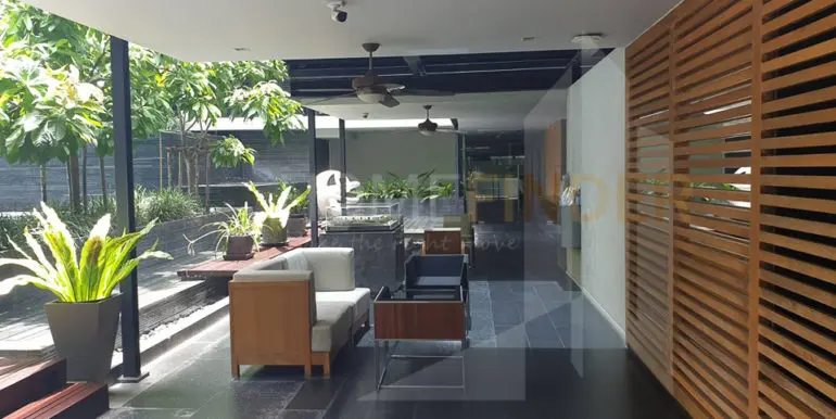mode lobby