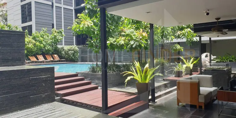 mode lobby and pool