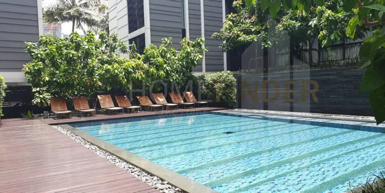mode pool