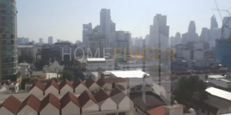 09 Uniterrupted City View