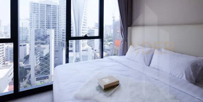 Ashton Asoke (2bed 46.86sqm 16mb)-12