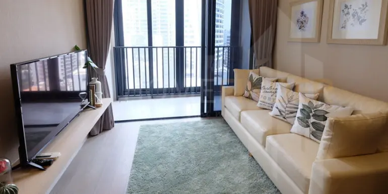 Ashton Asoke (2bed 46.86sqm 16mb)-4