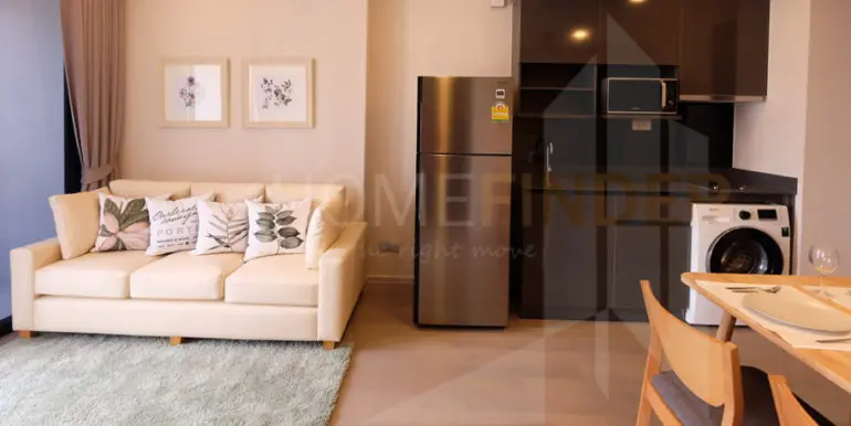 Ashton Asoke (2bed 46.86sqm 16mb)-6