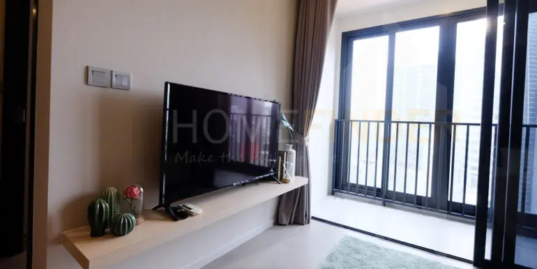 Ashton Asoke (2bed 46.86sqm 16mb)