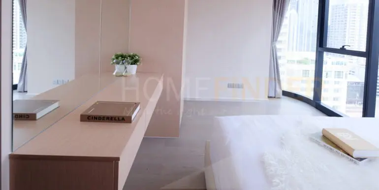 Ashton Asoke (2bed 46.86sqm 16mb)-9