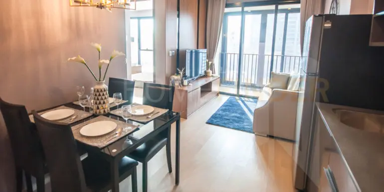 Ashton Asoke (2bed 46.86sqm 17mb)-2