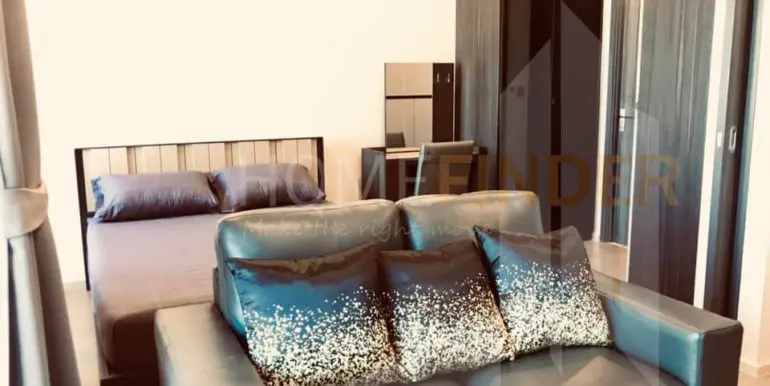 Ashton Asoke 35 Sqm. 1b1b 28Fl. 29K (1)