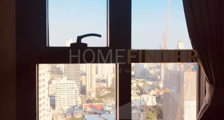 Ashton Asoke 35 Sqm. 1b1b 28Fl. 29K (2)