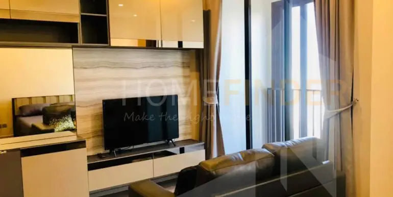Ashton Asoke 35 Sqm. 1b1b 28Fl. 29K (4)