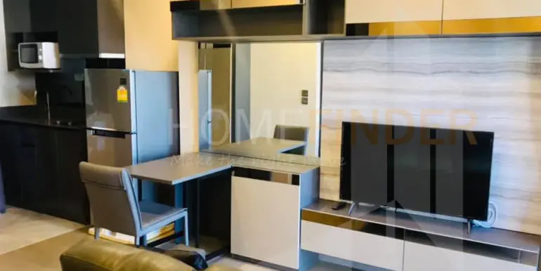 Ashton Asoke 35 Sqm. 1b1b 28Fl. 29K (7)