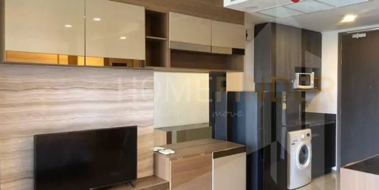 Ashton chula-Silom 33.56 Sqm. 1b1b 11Fl. 27K (1)