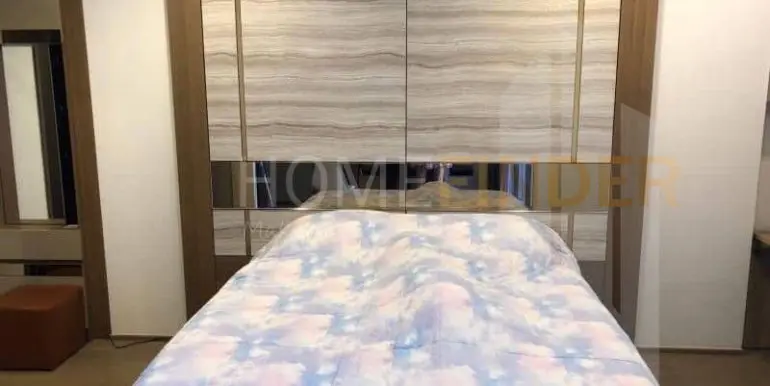 Ashton chula-Silom 33.56 Sqm. 1b1b 11Fl. 27K (3)