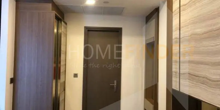 Ashton chula-Silom 33.56 Sqm. 1b1b 11Fl. 27K (5)