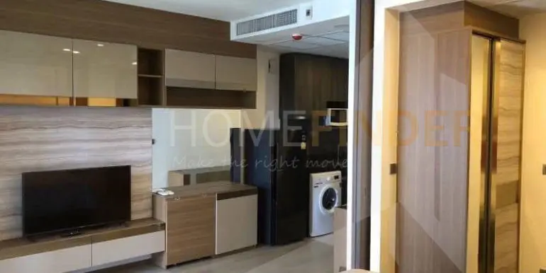 Ashton chula-Silom 33.56 Sqm. 1b1b 11Fl. 27K (6)