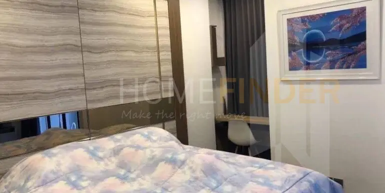 Ashton chula-Silom 33.56 Sqm. 1b1b 11Fl. 27K (8)