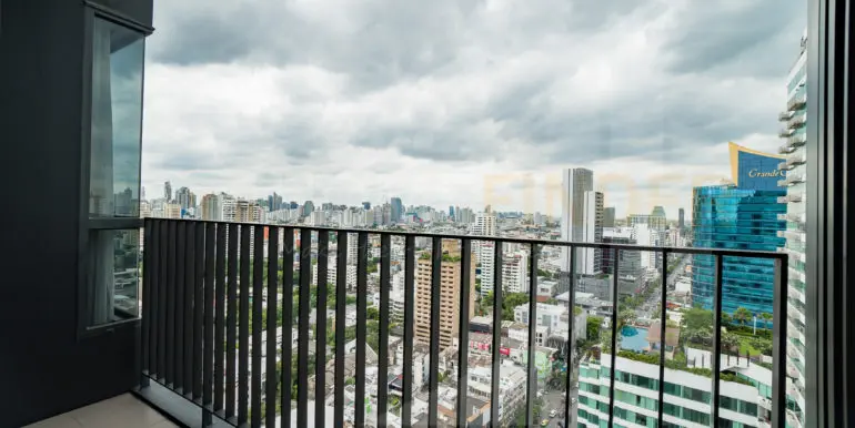 HQ Thonglor (2bed 80sqm 68k)-16