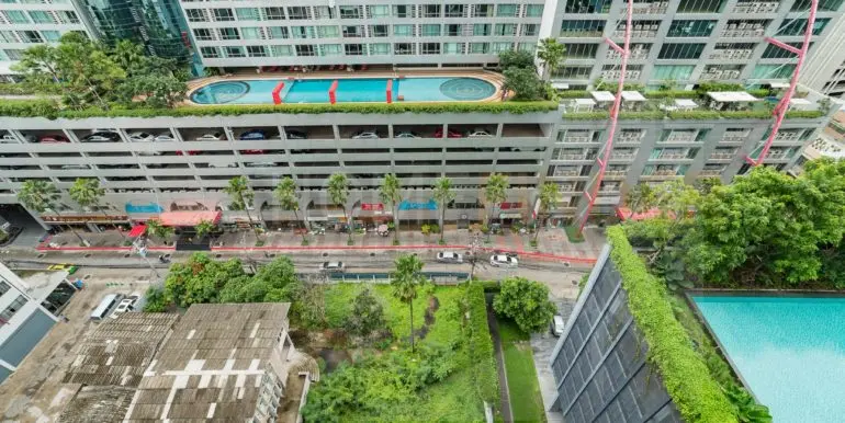 Hyde Sukhumvit 13 (1b 45.58sqm 9.8mb)-11