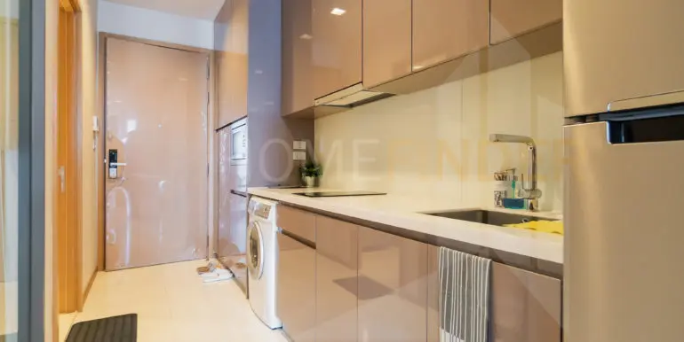 Hyde Sukhumvit 13 (1b 45.58sqm 9.8mb)-2