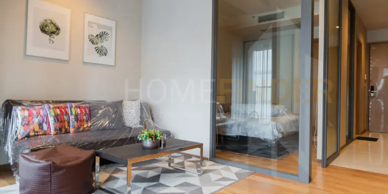 Hyde Sukhumvit 13 (1b 45.58sqm 9.8mb)-6