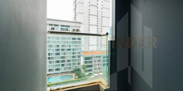 Hyde Sukhumvit 13 (1b 45.58sqm 9.8mb)-9