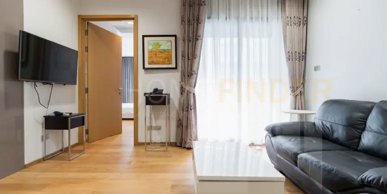 Hyde Sukhumvit 13 (1b 46.05sqm 35k)-4