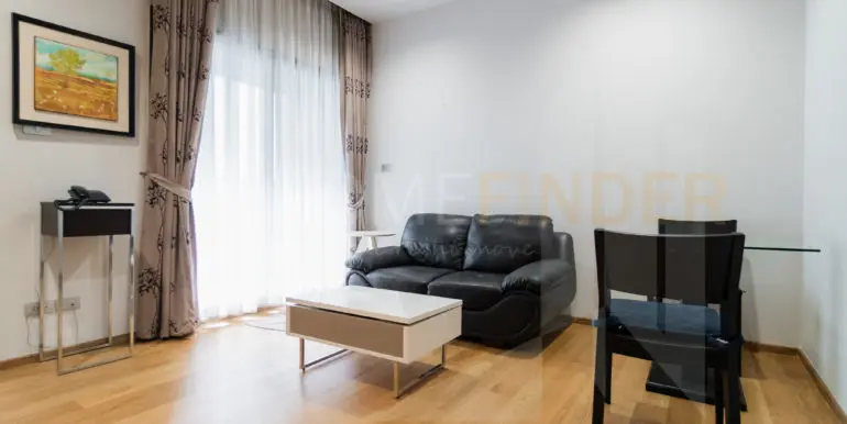 Hyde Sukhumvit 13 (1b 46.05sqm 35k)