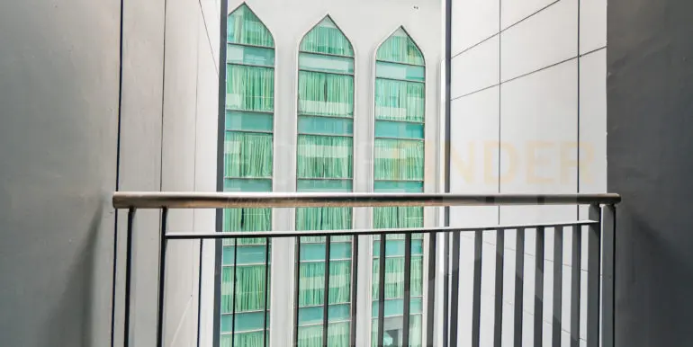 Hyde Sukhumvit 13 (1b 46.05sqm 35k)-9