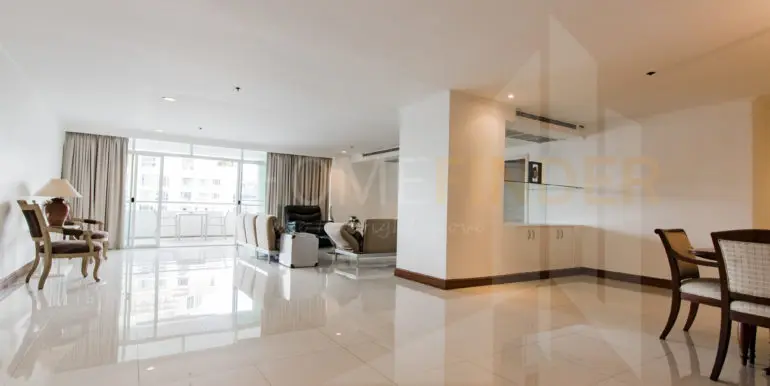 Kallista mansion (3bed 315sqm 110k)
