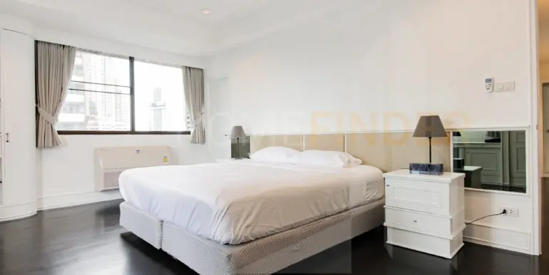 Mini house Sathorn (2bed 160sqm 45k)-10