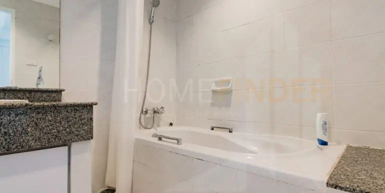 Mini house Sathorn (2bed 160sqm 45k)-15