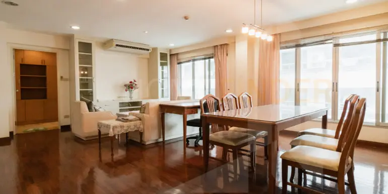 Navin Court (2bed 122sqm 55k)
