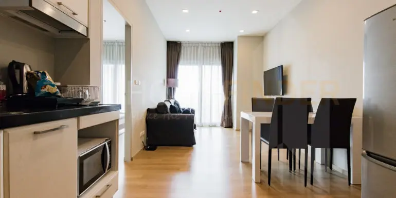 Noble Reveal (1bed 44.5sqm 35k)