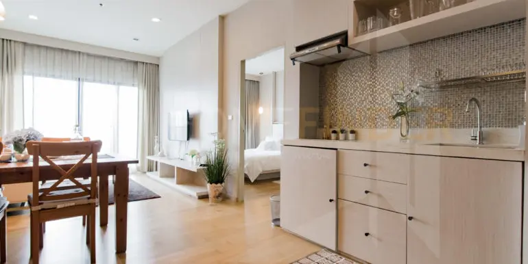 Noble Reveal (1bed 48sqm 35k)