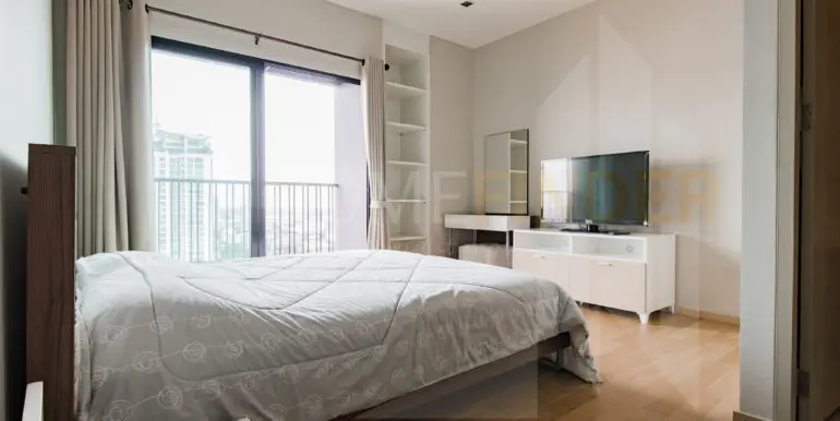 Noble Reveal (1bed 48sqm 40k)