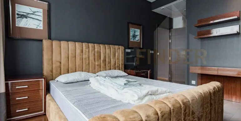 Quattro Thonglor (2bed 84sqm 85k)-15