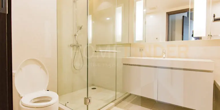Quattro Thonglor (2bed 84sqm 85k)-16